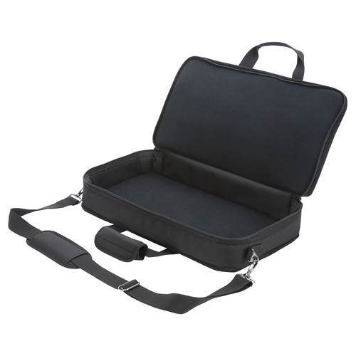 BOSS CB-BM-M Medium Multi-Effect Case BOSS CB-BM-M Medium Multi-Effect Case