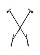 Chord X-Frame Single Keyboard Stand