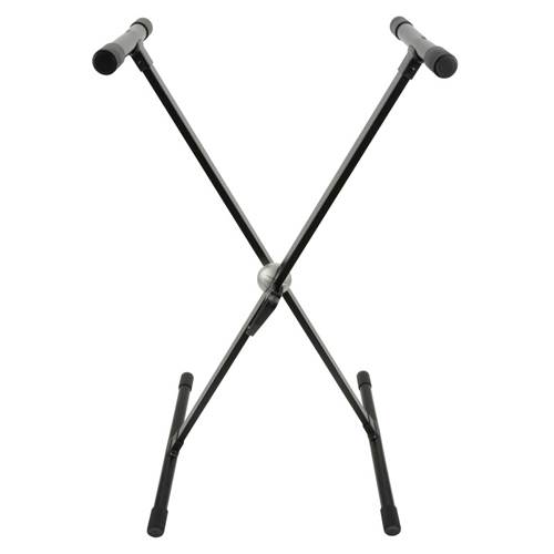 Chord X-Frame Single Keyboard Stand Chord X-Frame Single Keyboard Stand