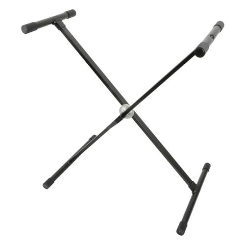 Chord X-Frame Single Keyboard Stand Chord X-Frame Single Keyboard Stand