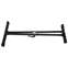 Chord X-Frame Single Keyboard Stand Front View