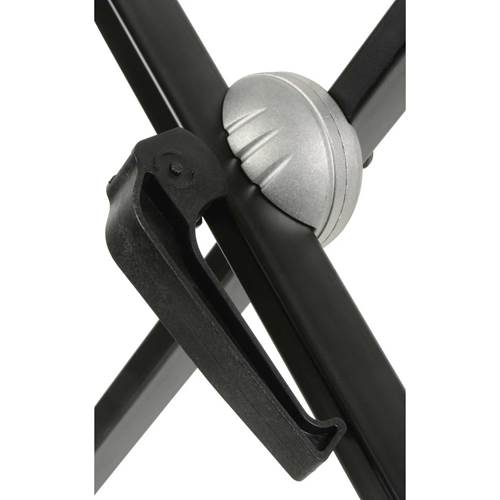 Chord X-Frame Single Keyboard Stand Chord X-Frame Single Keyboard Stand