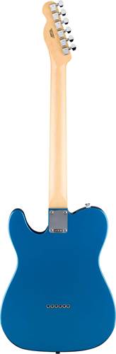 Fender Standard Telecaster Aqua Marine Metallic Maple Fingerboard Fender Standard Telecaster Aqua Marine Metallic Maple Fingerboard