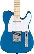 Fender Standard Telecaster Aqua Marine Metallic Maple Fingerboard