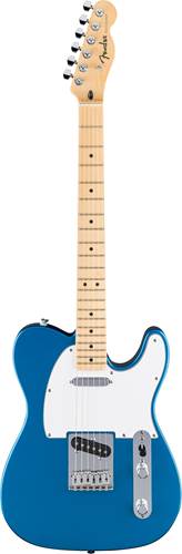 Fender Standard Telecaster Aqua Marine Metallic Maple Fingerboard Fender Standard Telecaster Aqua Marine Metallic Maple Fingerboard