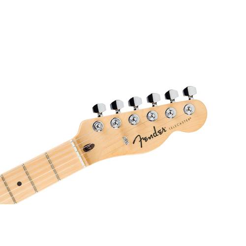 Fender Standard Telecaster Aqua Marine Metallic Maple Fingerboard Fender Standard Telecaster Aqua Marine Metallic Maple Fingerboard