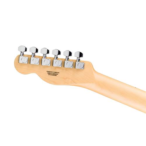 Fender Standard Telecaster Aqua Marine Metallic Maple Fingerboard Fender Standard Telecaster Aqua Marine Metallic Maple Fingerboard