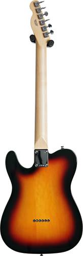 Fender Standard Telecaster 3-Color Sunburst Indian Laurel Fingerboard Fender Standard Telecaster 3-Color Sunburst Indian Laurel Fingerboard