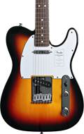 Fender Standard Telecaster 3-Color Sunburst Indian Laurel Fingerboard