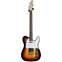 Fender Standard Telecaster 3-Color Sunburst Indian Laurel Fingerboard Front View