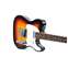 Fender Standard Telecaster 3-Color Sunburst Indian Laurel Fingerboard Front View