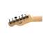 Fender Standard Telecaster 3-Color Sunburst Indian Laurel Fingerboard Front View
