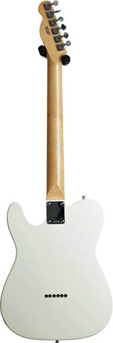 Fender Standard Telecaster Olympic White Indian Laurel Fingerboard Fender Standard Telecaster Olympic White Indian Laurel Fingerboard