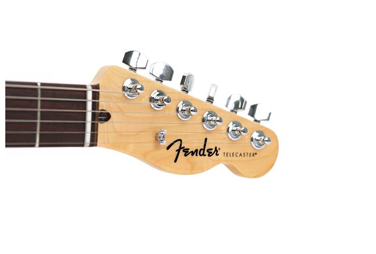 Fender Standard Telecaster Olympic White Indian Laurel Fingerboard Fender Standard Telecaster Olympic White Indian Laurel Fingerboard