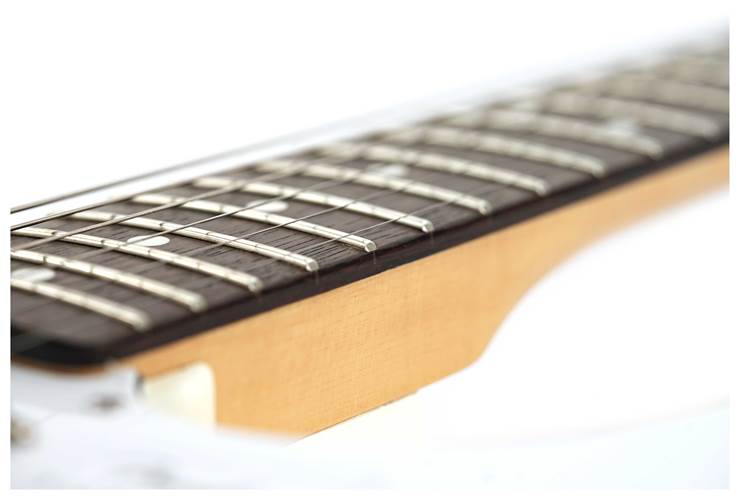 Fender Standard Telecaster Olympic White Indian Laurel Fingerboard Fender Standard Telecaster Olympic White Indian Laurel Fingerboard