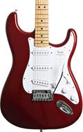 Fender Standard Stratocaster Candy Cola Maple Fingerboard
