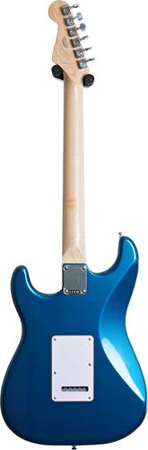 Fender Standard Stratocaster Aqua Marine Metallic Indian Laurel Fingerboard Fender Standard Stratocaster Aqua Marine Metallic Indian Laurel Fingerboard