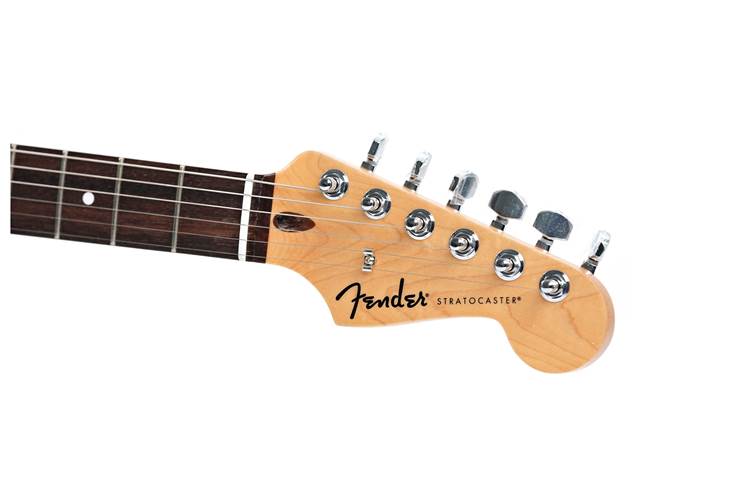 Fender Standard Stratocaster Aqua Marine Metallic Indian Laurel Fingerboard Fender Standard Stratocaster Aqua Marine Metallic Indian Laurel Fingerboard