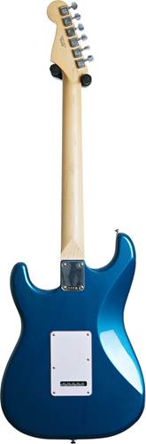 Fender Standard Stratocaster HSS Aqua Marine Metallic Maple Fingerboard Fender Standard Stratocaster HSS Aqua Marine Metallic Maple Fingerboard