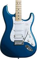 Fender Standard Stratocaster HSS Aqua Marine Metallic Maple Fingerboard