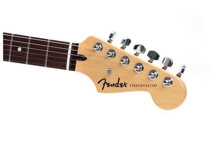 Fender Standard Stratocaster HSS Candy Cola Indian Laurel Fingerboard Fender Standard Stratocaster HSS Candy Cola Indian Laurel Fingerboard