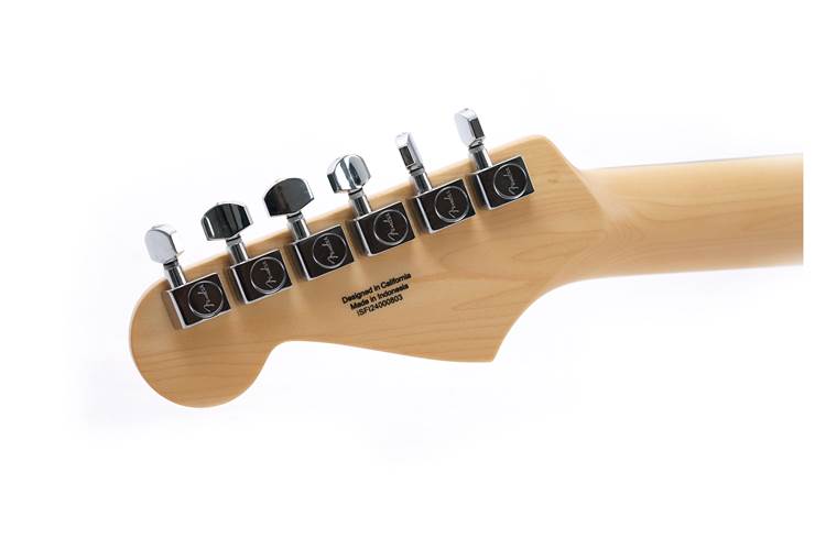 Fender Standard Stratocaster HSS Candy Cola Indian Laurel Fingerboard Fender Standard Stratocaster HSS Candy Cola Indian Laurel Fingerboard