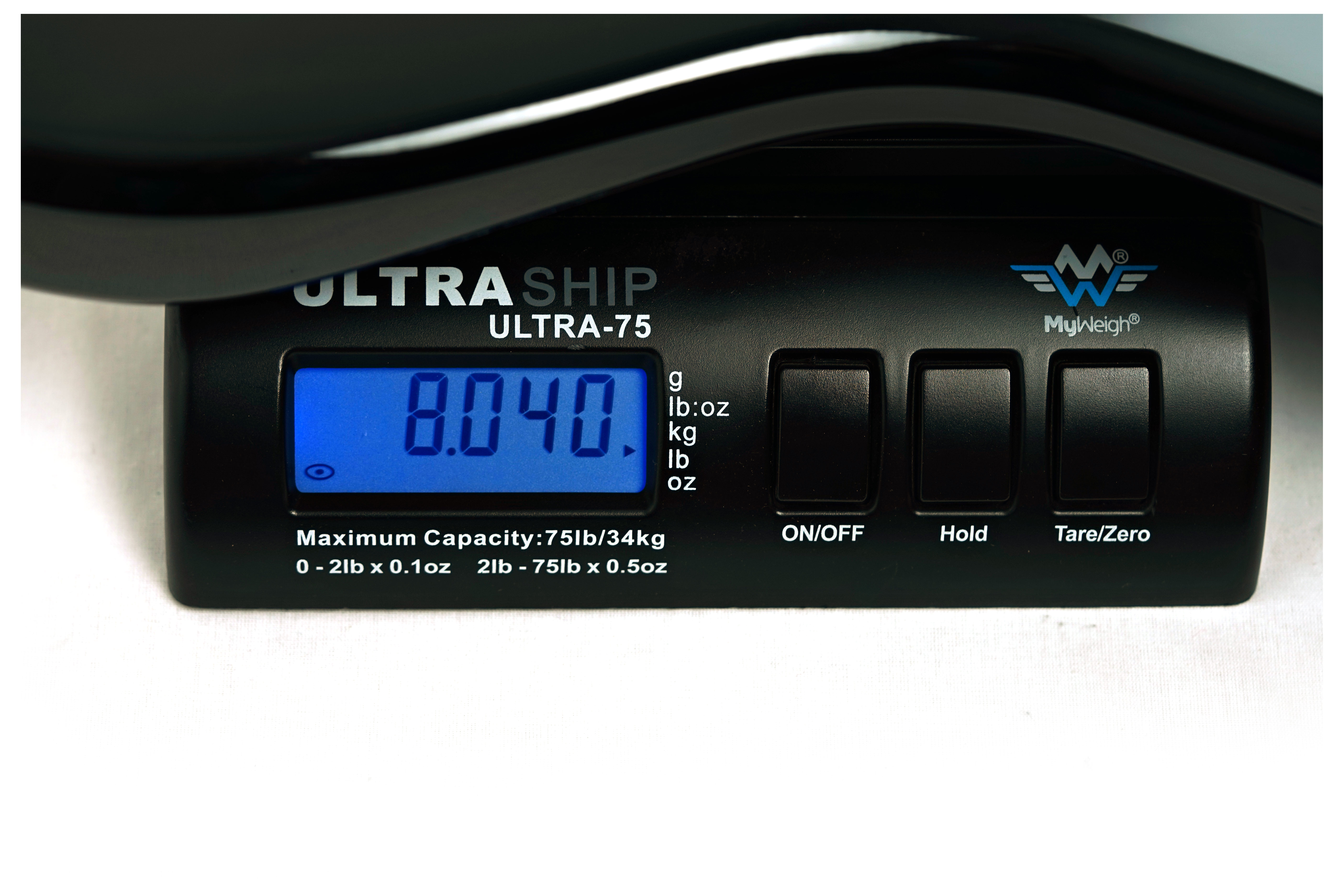 Fender Standard Stratocaster HSS Black Indian Laurel (Ex-Demo) #ICF25017287