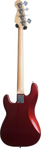 Fender Standard Precision Bass Candy Cola Maple Fingerboard Fender Standard Precision Bass Candy Cola Maple Fingerboard