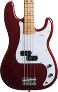 Fender Standard Precision Bass Candy Cola Maple Fingerboard