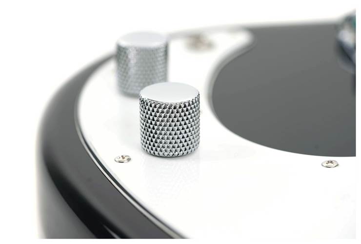 Fender Standard Precision Bass Black Indian Laurel Fingerboard Fender Standard Precision Bass Black Indian Laurel Fingerboard