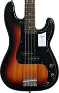 Fender Standard Precision Bass 3-Color Sunburst Indian Laurel Fingerboard