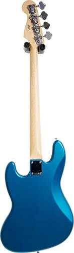 Fender Standard Jazz Bass Aqua Marine Metallic Maple Fingerboard (Ex-Demo) #ISFI24000495 Fender Standard Jazz Bass Aqua Marine Metallic Maple Fingerboard (Ex-Demo) #ISFI24000495