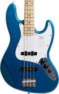 Fender Standard Jazz Bass Aqua Marine Metallic Maple Fingerboard (Ex-Demo) #ISFI24000495