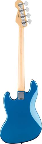 Fender Standard Jazz Bass Aqua Marine Metallic Maple Fingerboard Fender Standard Jazz Bass Aqua Marine Metallic Maple Fingerboard