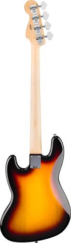 Fender Standard Jazz Bass 3-Color Sunburst Indian Laurel Fingerboard Fender Standard Jazz Bass 3-Color Sunburst Indian Laurel Fingerboard
