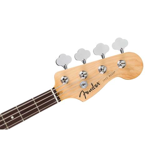 Fender Standard Jazz Bass 3-Color Sunburst Indian Laurel Fingerboard Fender Standard Jazz Bass 3-Color Sunburst Indian Laurel Fingerboard