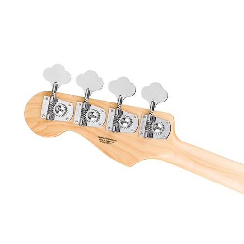 Fender Standard Jazz Bass 3-Color Sunburst Indian Laurel Fingerboard Fender Standard Jazz Bass 3-Color Sunburst Indian Laurel Fingerboard