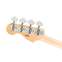 Fender Standard Jazz Bass 3-Color Sunburst Indian Laurel Fingerboard Front View
