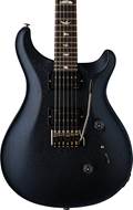 PRS Standard 24 Satin Pearl Black