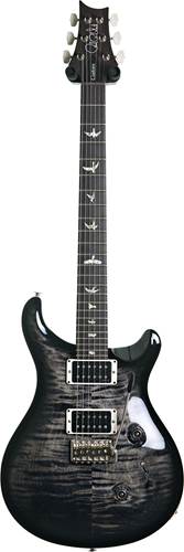 PRS Custom 24 Charcoal Burst #0401503 PRS Custom 24 Charcoal Burst #0401503