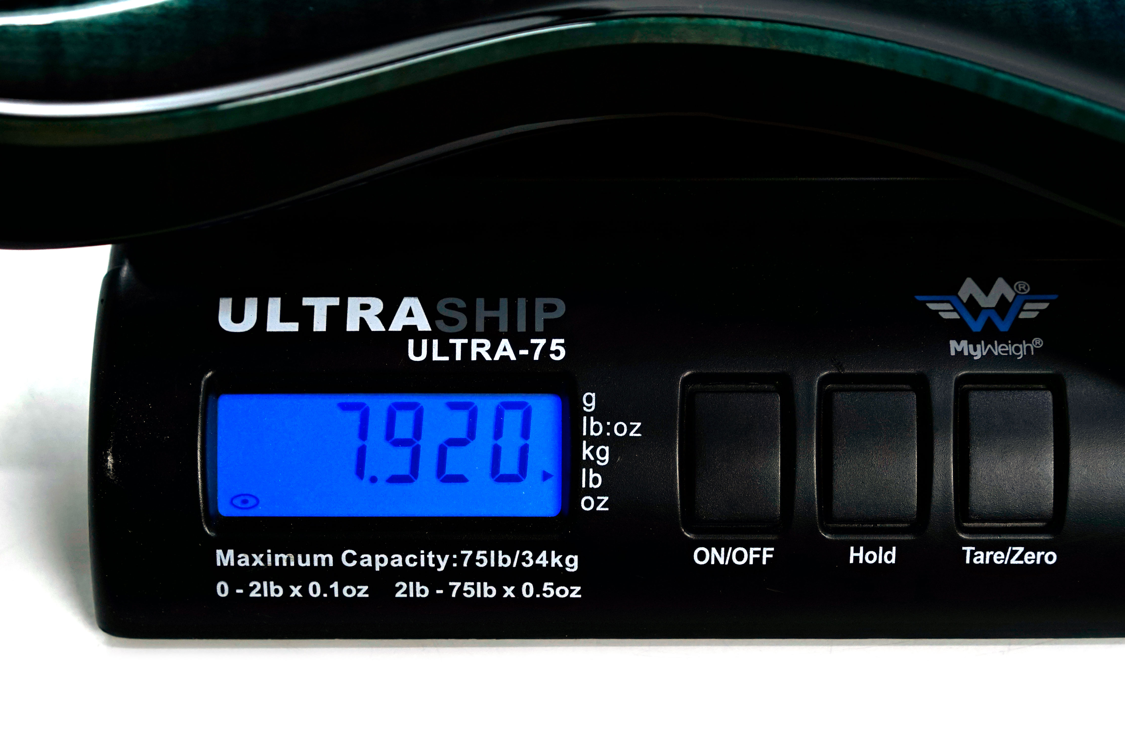 PRS Custom 24 Cobalt Smokeburst (2025) #0421258