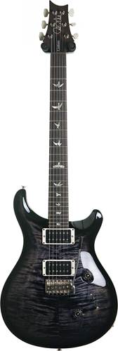 PRS Custom 24 Purple Mist #0402596 PRS Custom 24 Purple Mist #0402596