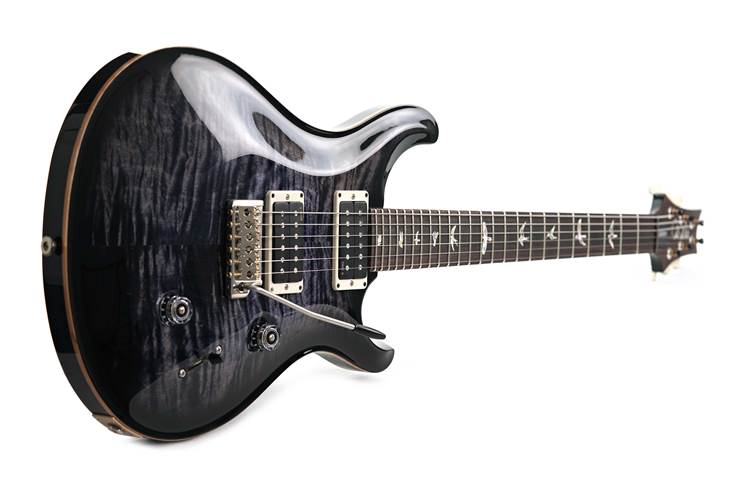 PRS Custom 24 Purple Mist #0402596 PRS Custom 24 Purple Mist #0402596