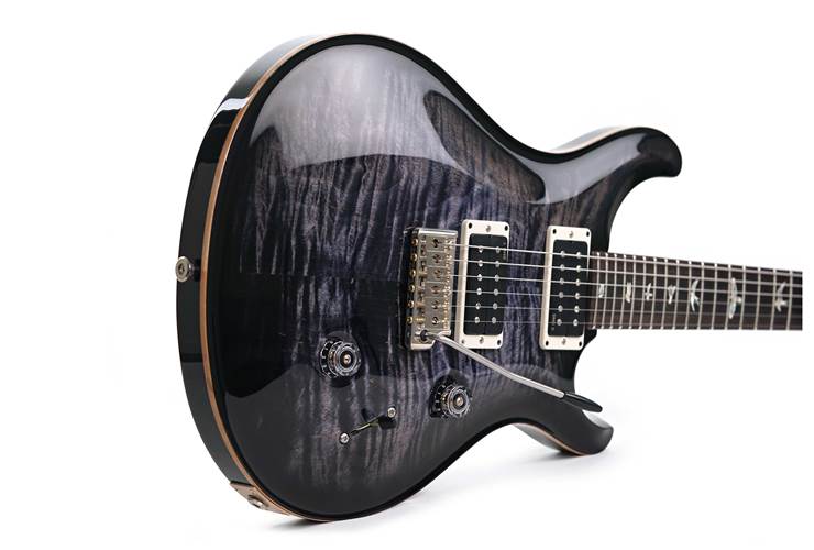 PRS Custom 24 Purple Mist #0402596 PRS Custom 24 Purple Mist #0402596