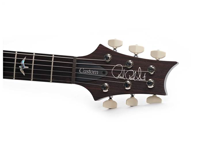 PRS Custom 24 Purple Mist #0402596 PRS Custom 24 Purple Mist #0402596