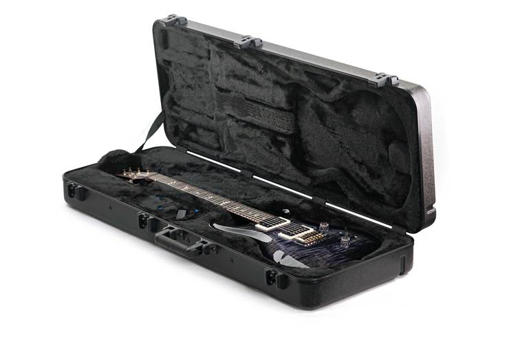 PRS Custom 24 Purple Mist #0402596 PRS Custom 24 Purple Mist #0402596