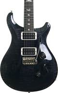 PRS Custom 24 Gray Black #0393510