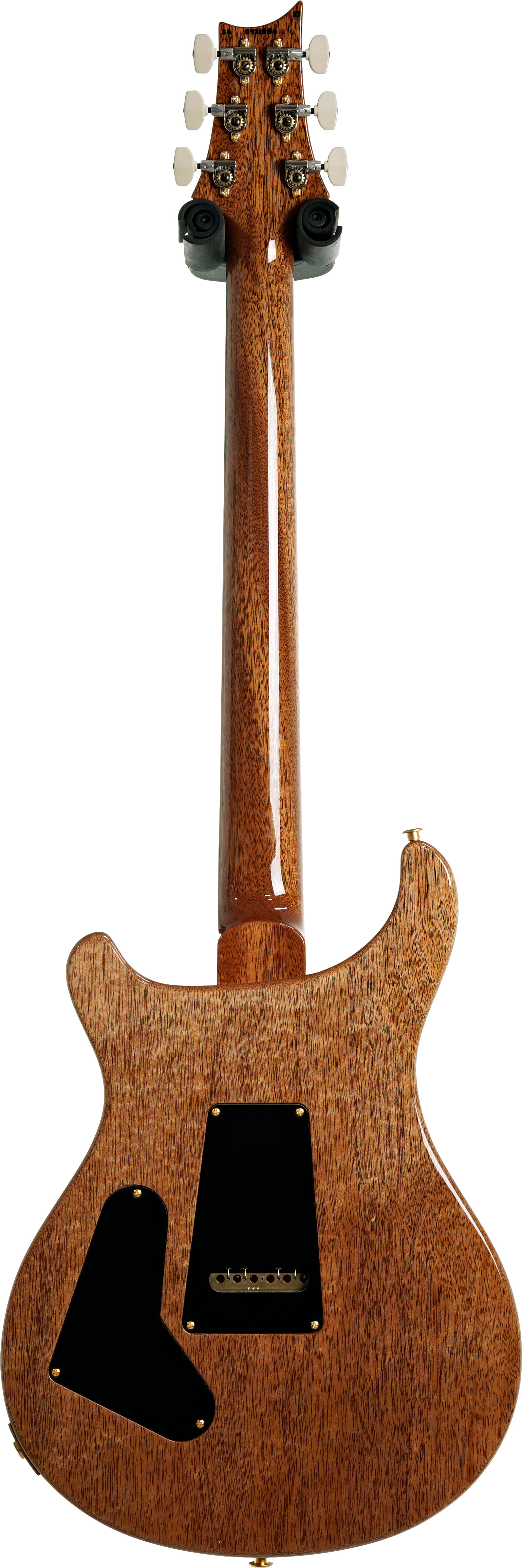 PRS Custom 24 10 Top Aurora Borealis (2025) #0421886