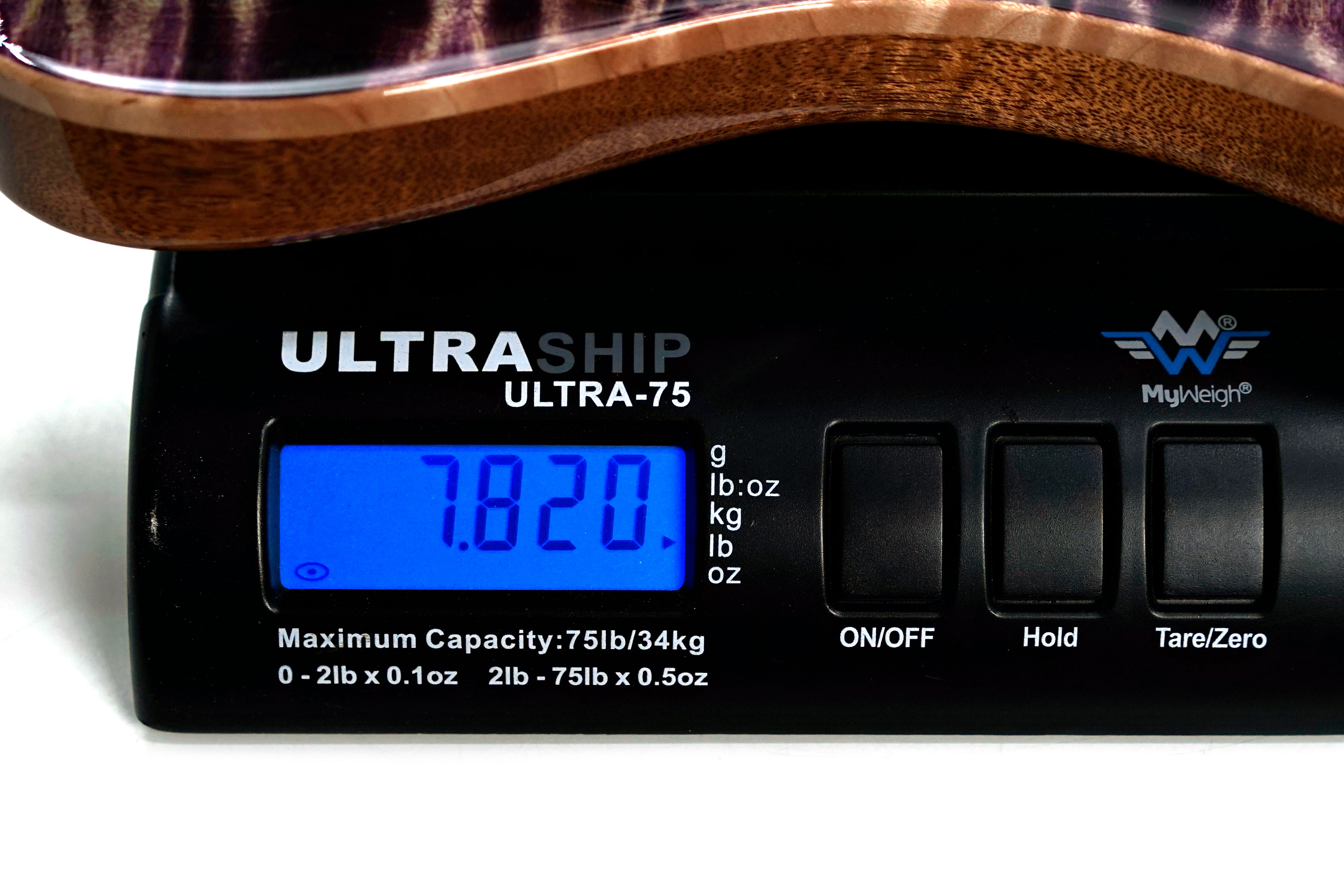 PRS Custom 24 10 Top Aurora Borealis (2025) #0421886