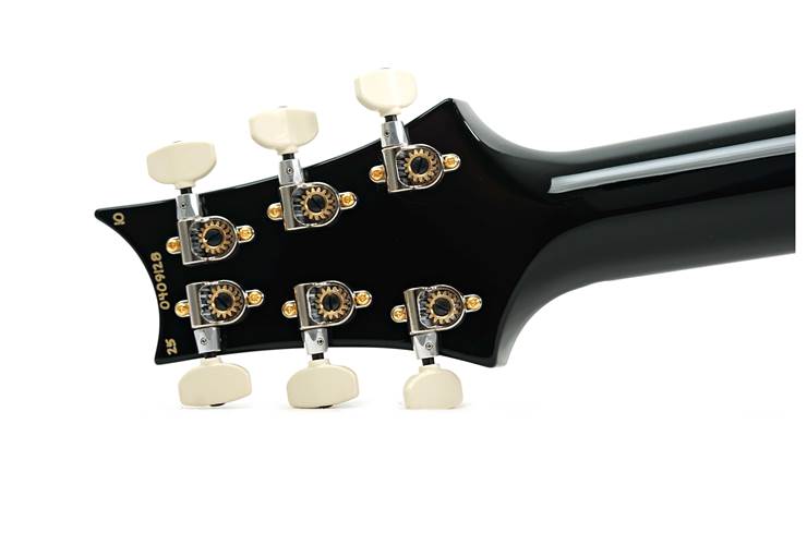 PRS Custom 24 10 Top Cobalt Smokeburst #0409128 PRS Custom 24 10 Top Cobalt Smokeburst #0409128